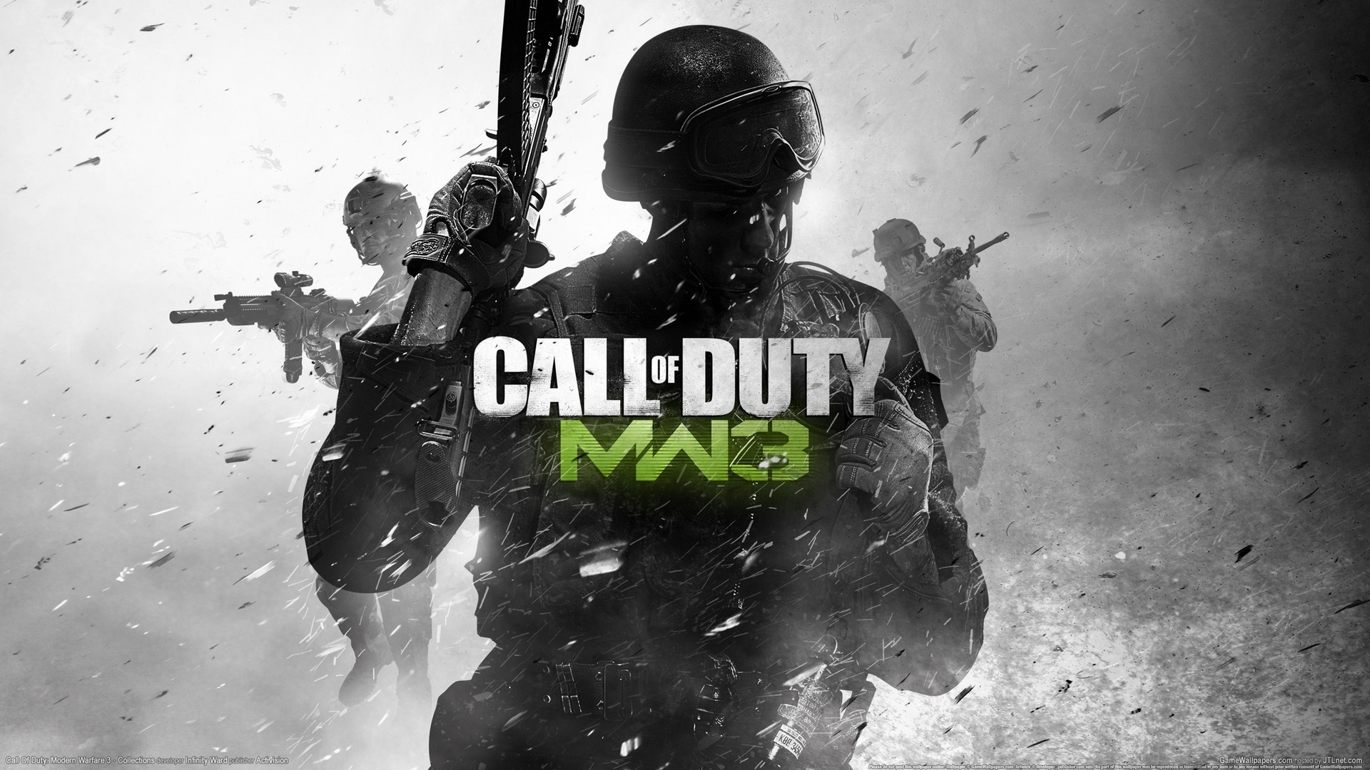 Call of duty sonsuz savaş yaması indir