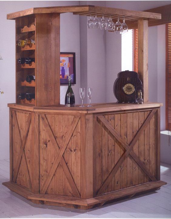 Diseña tu mueble: VENTA DE MUEBLE MACIZO EN PINO.