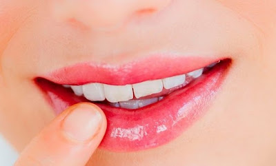  Setiap wanita mempunyai daya tarik tersendiri 6 Tips Memerahkan Bibir Secara Alami dan Sempurna