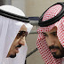 Dua Foto Raja Salman dan Putranya Ini Ramai Dibicarakan Netizen