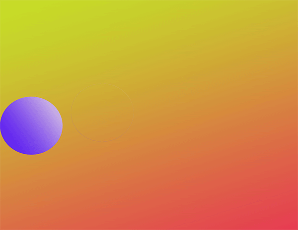 The Helpful Art Teacher: Create a bouncing ball animated GIF in