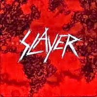 [2009] - World Painted Blood