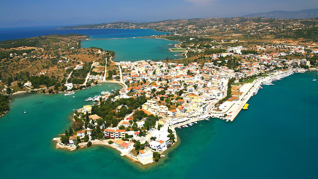 Ψήφισμα δημοτών και κατοίκων του Δήμου Ερμιονίδας για τις προτεινόμενες αλλαγές στην εκτός σχεδίου δόμηση Ψήφισμα δημοτών και κατοίκων του Δήμου Ερμιονίδας για τις προτεινόμενες αλλαγές στην εκτός σχεδίου δόμηση