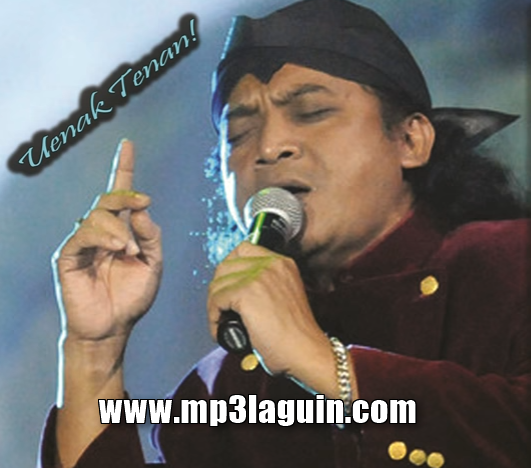 Download Lagu Didi Kempot Album Layang Kangen Lengkap Full
