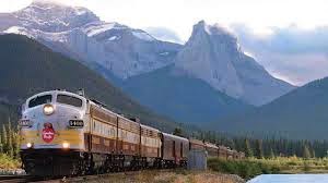 Canadian Express
