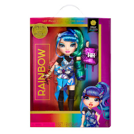 Rainbow High Holly De'Vious Rainbow Junior High Series 3 Doll