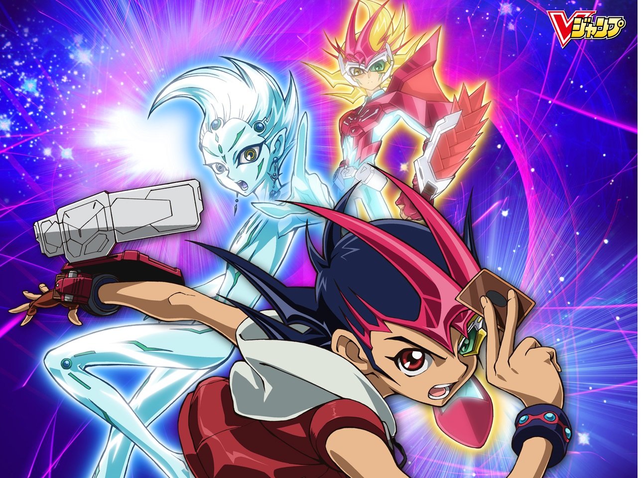 Jakedr Subs Yu Gi Oh Zexal Full Ita Sub Ita 