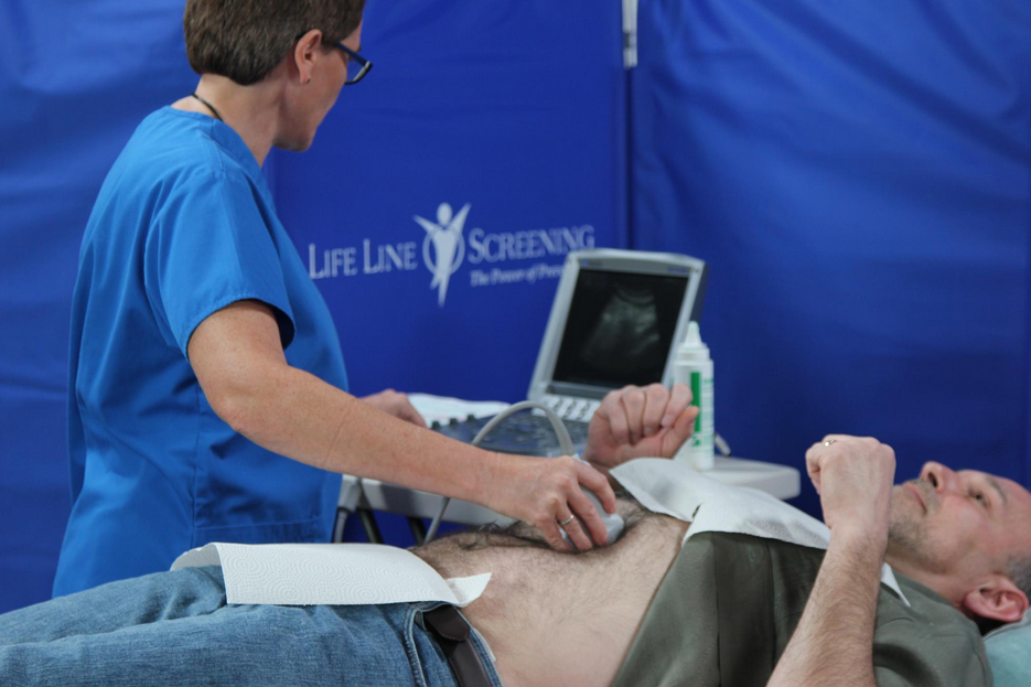  ID 15433 Life Line Screening Female Bodybuilders