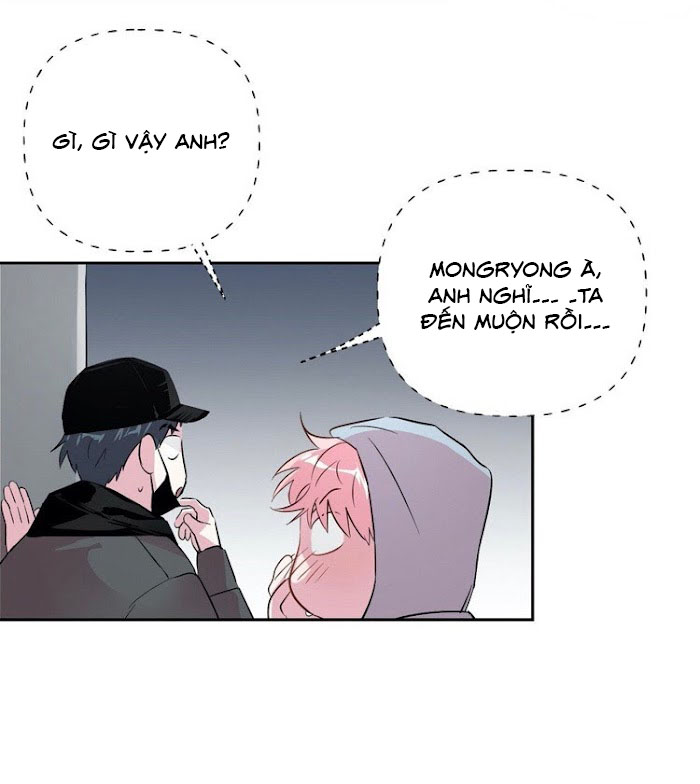Đọc truyện Assorted Wildness - Chapter 23
