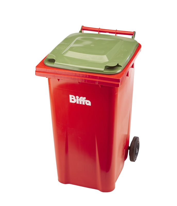 ABOUT BIFFA PLC "WASTE MANAGEMENT COMPANY"