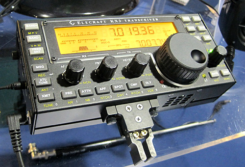 SDR-Rádio Definido por Software-Uma tecnologia que veio para ficar.