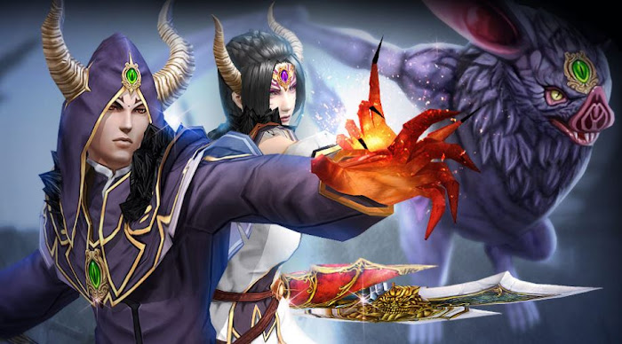 metin2 pvp serverler eskidost2