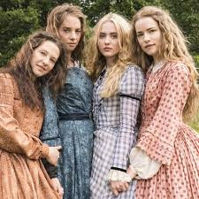 Little Women (2019), A upcoming movie of Drama | Romance from USA, Watch trailor - Online Top Movies