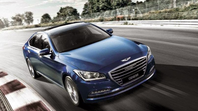 Car Grooming Blogs Roll In 2015 With A Bang! New Cars