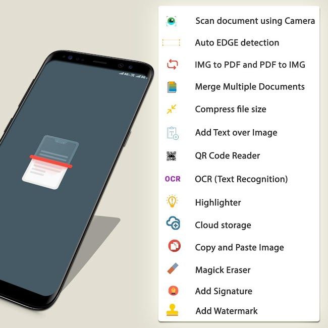 tapscanner pro apk