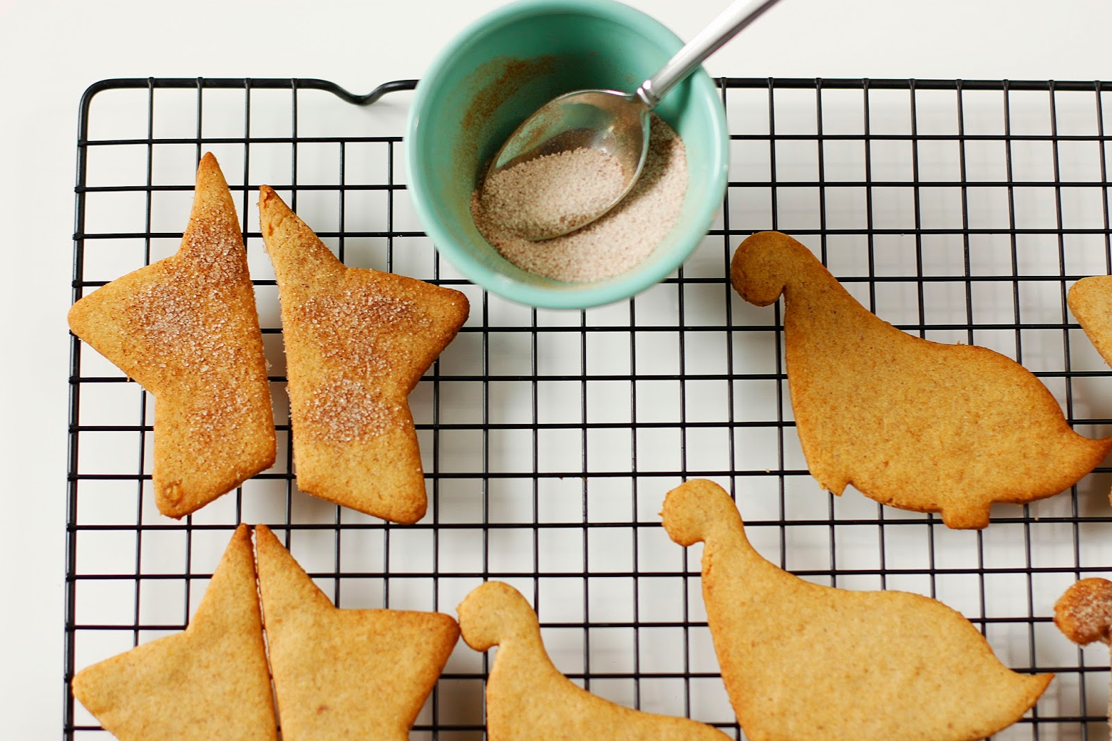 Homemade Graham Crackers Measure & Whisk Real food cooking with a dash of minimalist living