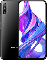 Honor 9X Full Specifications