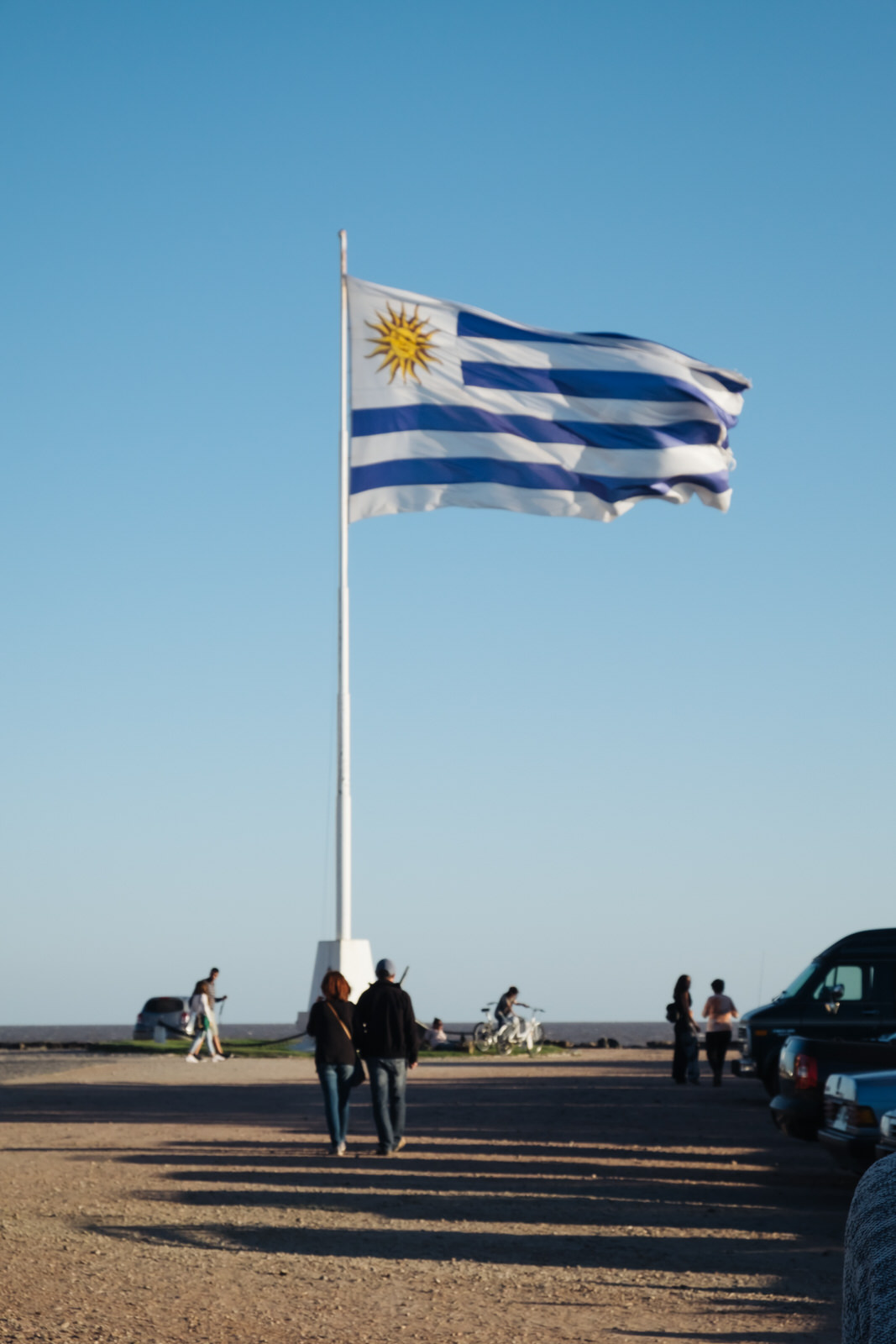 Roteiro no Uruguai: Colonia e Carmelo