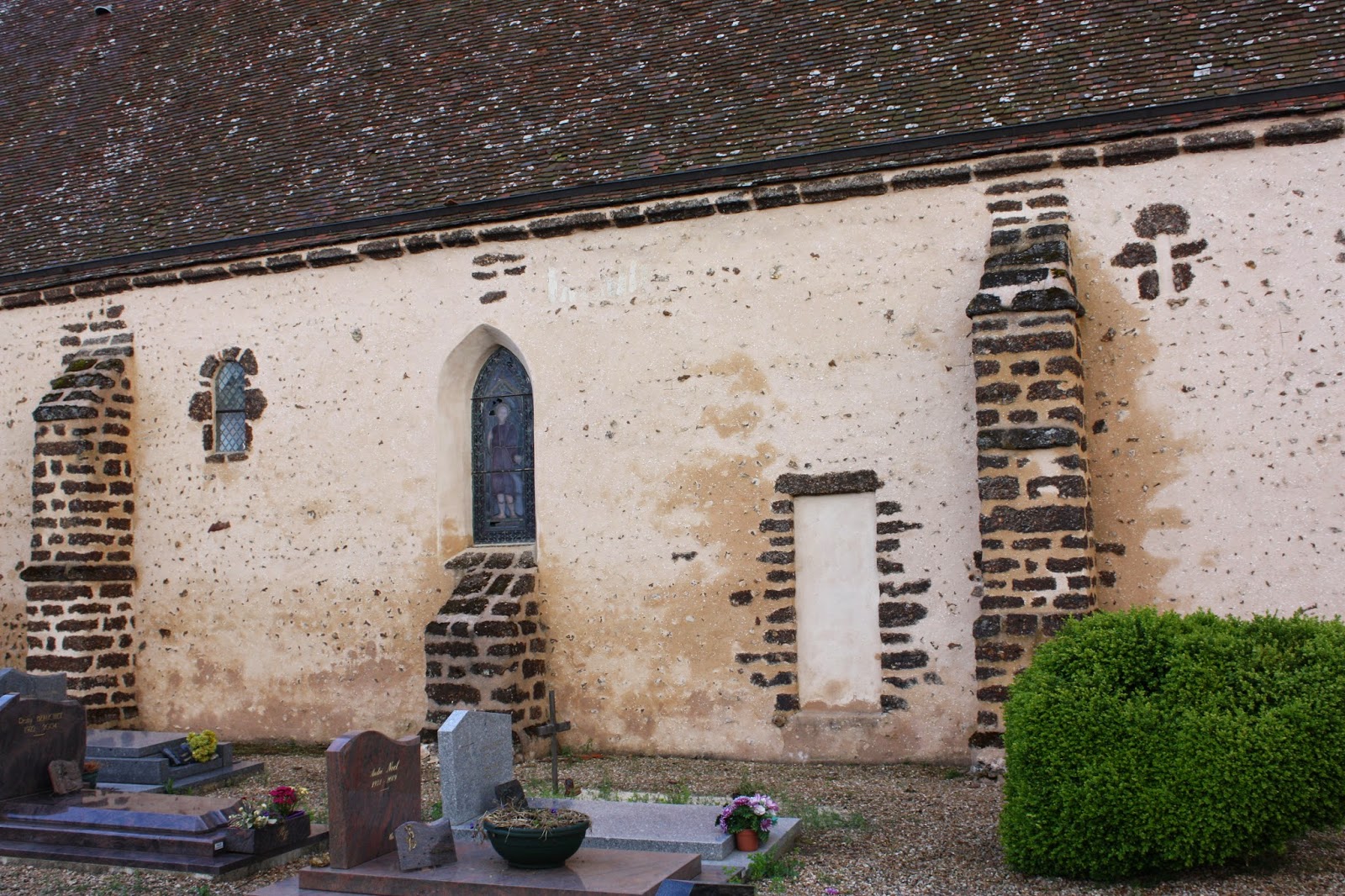Atlas roman SaintDenisdesPuits Eglise SaintDenis (28)