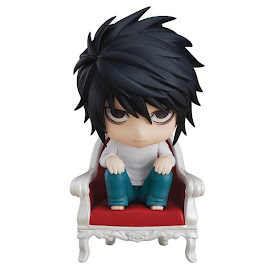 Nendoroid Death Note L (#1200) Figure