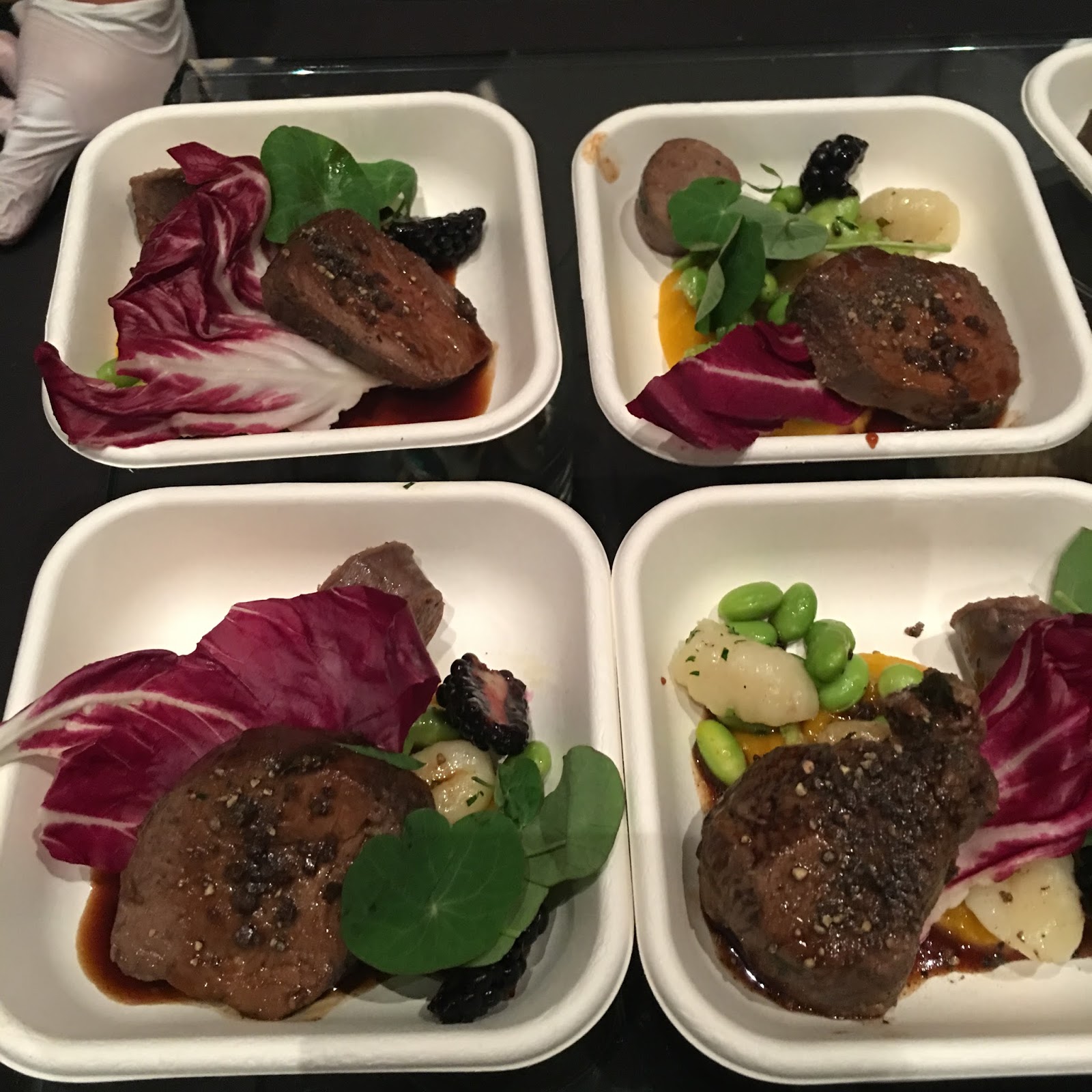 GREAT EATS HAWAII CHOPSTICKS AND WINE 2016