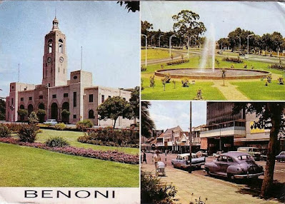 Benoni 1967
