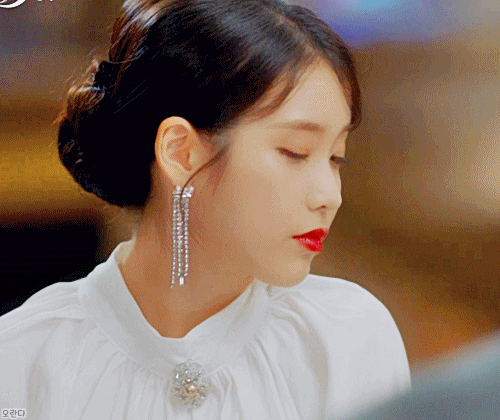 190720,21 호텔델루나 이지은.gif | 인스티즈