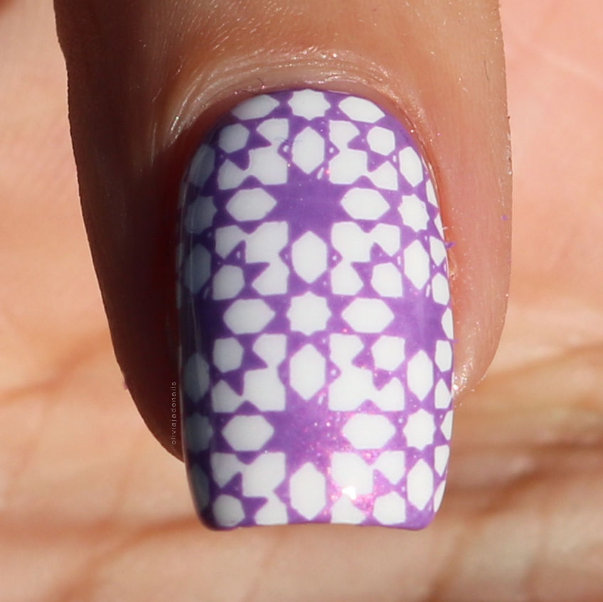 Hit The Bottle Start The Day With Bubbly (Polish Pick Up June 2019) - Swatches & Review by Olivia Jade Nails