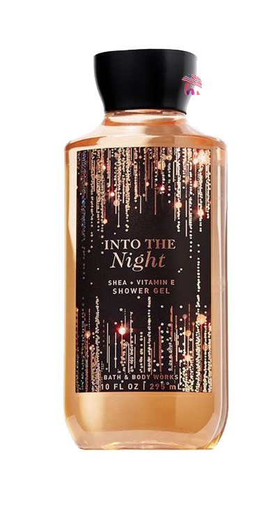 SỮa TẮm Bbw Shower Gel Into The Night Hàng Mỹ Xách Tay Chuyên Cung Cấp Hàng Mỹ Xách Tay 