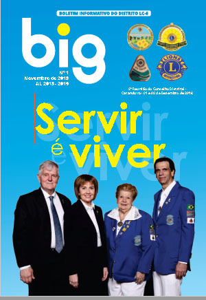 BIG Nº 01 - 201/2019