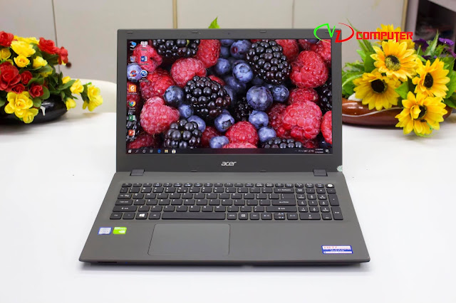 Acer E5-573G