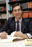 Dr Mario Alonso Puig (Cirujano)