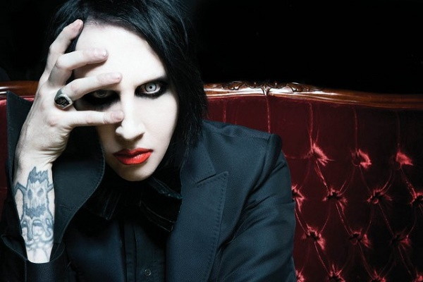 Marilyn Manson Marilyn Manson