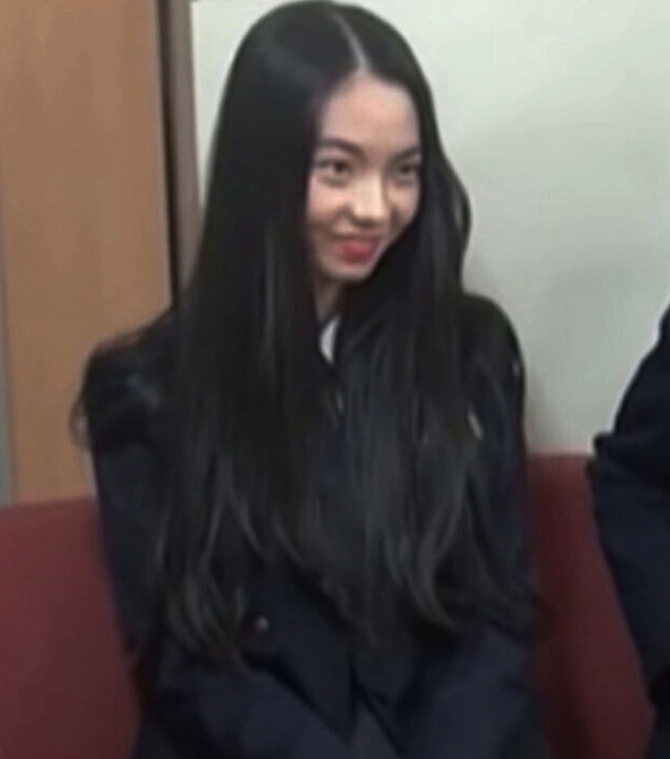 Aespa Karina's pre-surgery pictures leaked online - DAILY NAVER