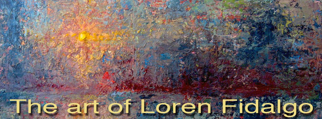 Loren Fidalgo art
