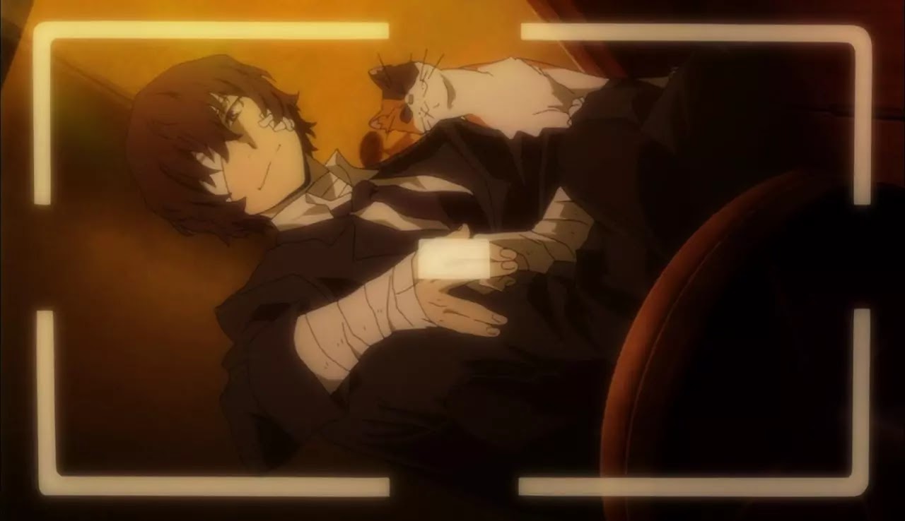 5 Fakta Menarik dan Quotes Osamu Dazai, Karakter Anime Bungo Stray Dogs 5 Fakta Menarik dan Quotes Osamu Dazai, Karakter Anime Bungo Stray Dogs