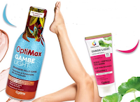 Partecipa gratis con Ecco Verde e vinci gratis set crema gambe e succo Optima Logo Partecipa gratis con Ecco Verde e vinci gratis set crema gambe e succo Optima