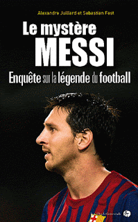 Enfin une bio intéressante sur Léo Messi