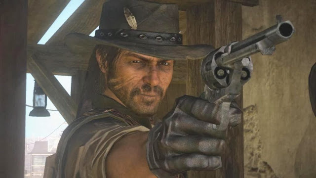 Red redemption free to play Red redemption free to play