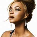 Beyoncé - Naughty Girl 