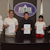 Iloilo City Gov't, UI sign MOU for pilot flood warning device