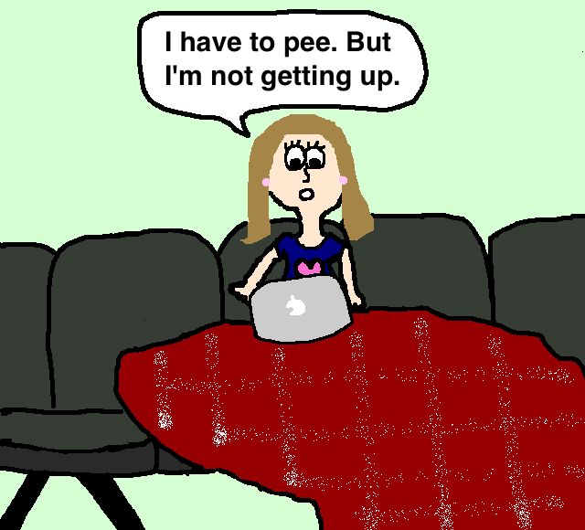 Mayor Gia February 2013