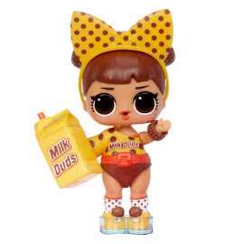 L.O.L. Surprise Loves Mini Sweets Caramel Dollie Tots (#LS-018)