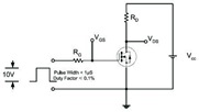 https://www.unboxing.eu.org/2021/02/datasheet-high-voltage-power-mosfet.html Datasheet: High Voltage Power MOSFET