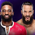 WWE 205 Live - 19.03.2019 | Vídeos + Resultados