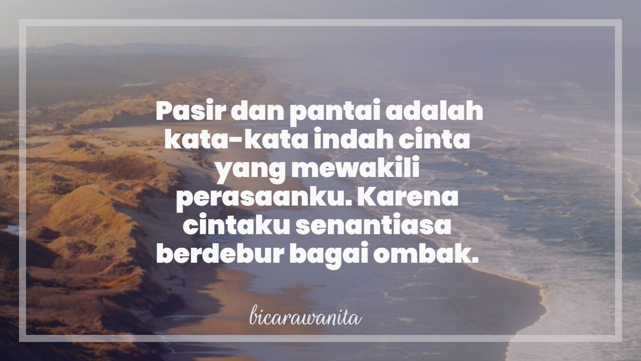 Gambar Kata Kata Cinta Yg Menyentuh Hati Kata Kata