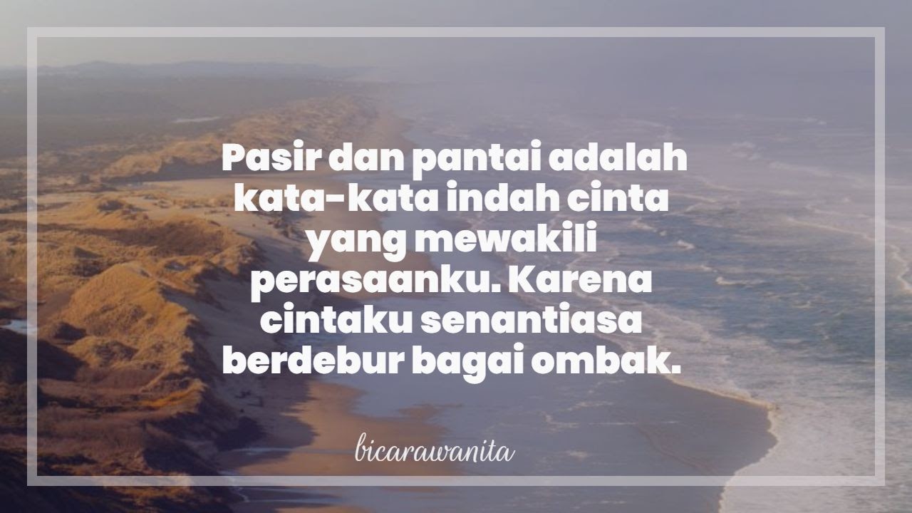 Kumpulan Kata Menyentuh Hati Wanita Yang Sedih Bikin Menangis