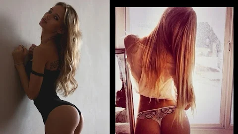 Olya Abramovich