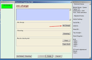 Download Software Printer Epson