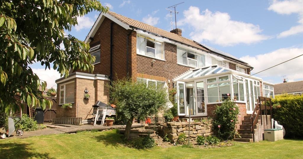 Harrogate Property News Harrogate Property News 3 bed semidetached